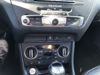 Audi Q3 2.0 TFSI  S-TRONIC picture 24