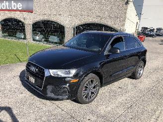 Coche accidentado Audi Q3 2.0 TFSI  S-TRONIC 2016/9