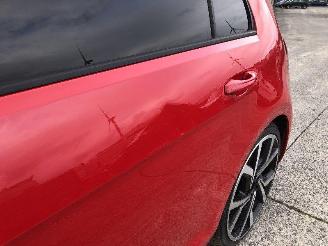 Volkswagen Golf 7  2.0 GTI  DSG picture 23