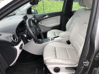 Mercedes B-klasse A 180 picture 6