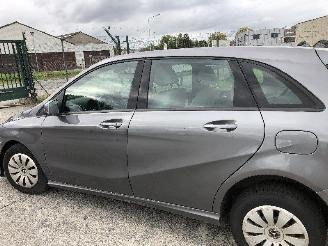 Mercedes B-klasse A 180 picture 28