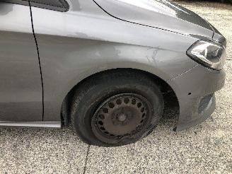 Mercedes B-klasse A 180 picture 20