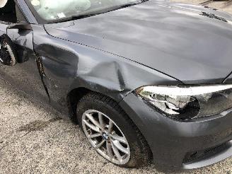 BMW 1-serie 2.0 D picture 9