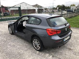 BMW 1-serie 2.0 D picture 3