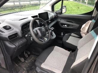 Citroën Berlingo 1.2 picture 5