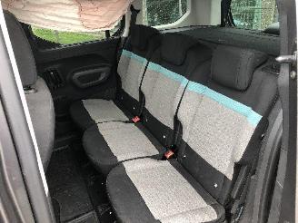 Citroën Berlingo 1.2 picture 8