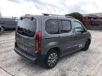 Citroën Berlingo 1.2 picture 3