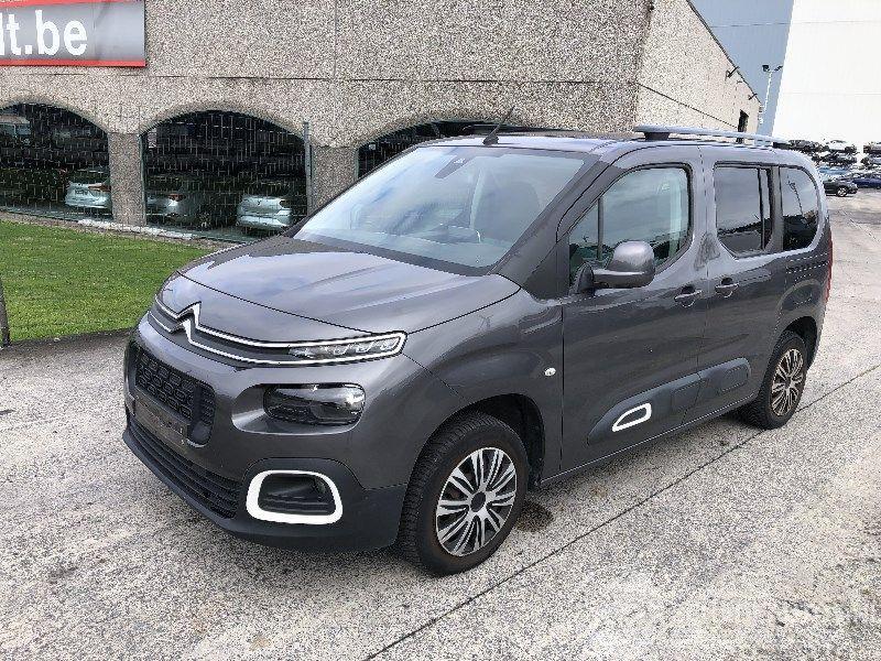 Citroën Berlingo 1.2