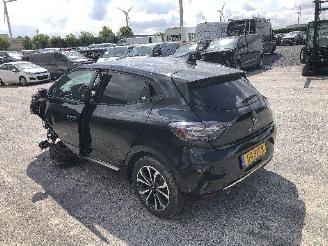 Schadeauto Renault Clio 1.0 turbo 2024/1