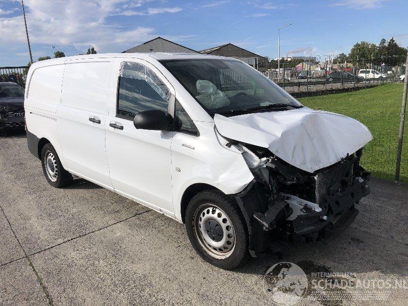 Mercedes Vito e VITO