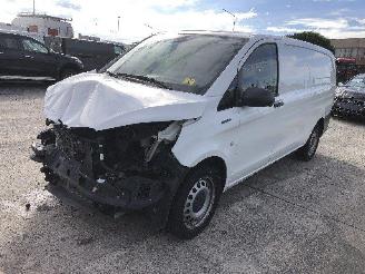 Mercedes Vito e VITO picture 2