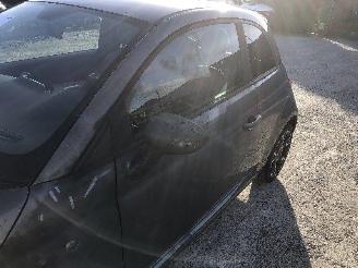 Fiat 500 1.2 GT picture 14