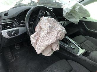 Audi A4 3.5 TFSI   BREAK picture 5