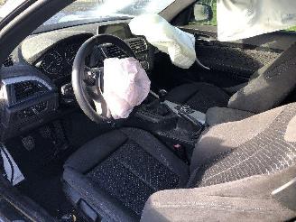 BMW 1-serie 116d picture 5
