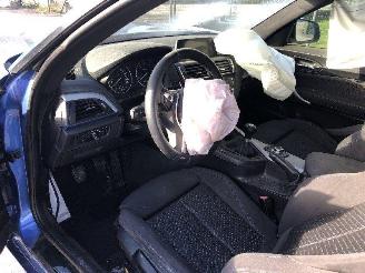 BMW 1-serie 116d picture 23