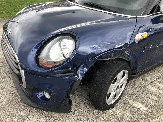 Mini Mini COOPER 1.5 D picture 10