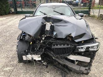 BMW 3-serie 318 i a picture 9