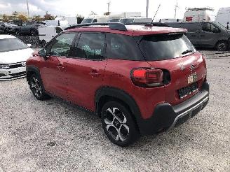 Citroën C3 Aircross 1.2 AUTOMATIQUE picture 2