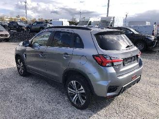 Unfallwagen Mitsubishi ASX 2.0  AUTOMATIQUE 2019/11