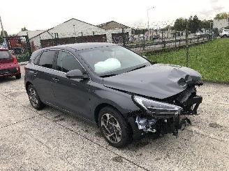 Hyundai I-30 1.0 TURBO picture 3