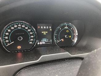 Jaguar XF 2.2 D AUTOMATIQUE picture 28