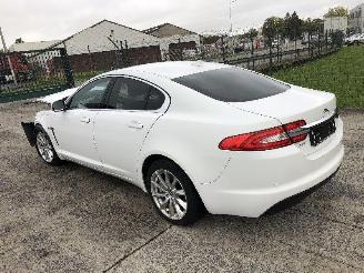 krockskadad bil auto Jaguar XF 2.2 D AUTOMATIQUE 2013/3