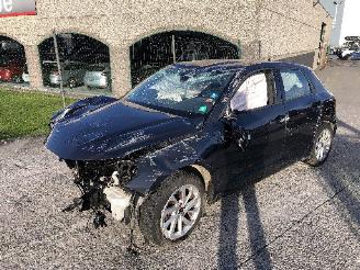 Audi A1 1.0 TFSI picture 3