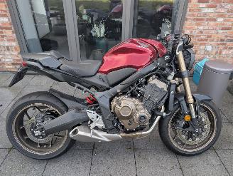  Honda CB 650  2024/1