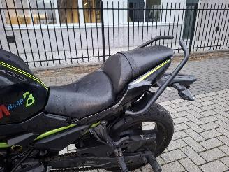 Kawasaki Ninja 650  picture 6