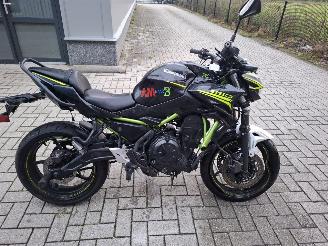  Kawasaki Ninja 650  2020/1