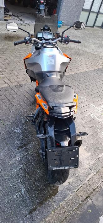 KTM 1290 Super Duke R super duke gt picture 8