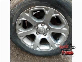 Dodge Ram 1500 Crew Cab (DS/DJ/D2), Pick-up, 2010 / 2018 5.7 Hemi V8 4x4 picture 17