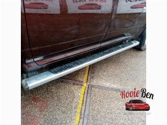 Dodge Ram 1500 Crew Cab (DS/DJ/D2), Pick-up, 2010 / 2018 5.7 Hemi V8 4x4 picture 11