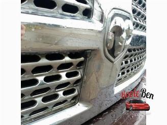 Dodge Ram 1500 Crew Cab (DS/DJ/D2), Pick-up, 2010 / 2018 5.7 Hemi V8 4x4 picture 14