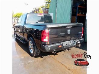 Dodge Ram 1500 Crew Cab (DS/DJ/D2), Pick-up, 2010 / 2018 5.7 Hemi V8 4x4 picture 5