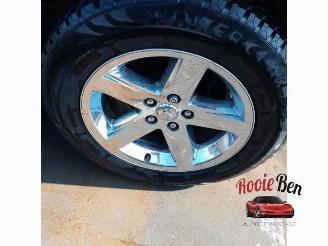 Dodge Ram 1500 Crew Cab (DS/DJ/D2), Pick-up, 2010 / 2018 5.7 Hemi V8 4x4 picture 7