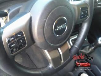 Jeep Patriot Patriot (MK74), SUV, 2007 / 2017 2.2 CRD 16V 4x4 picture 11