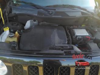 Jeep Patriot Patriot (MK74), SUV, 2007 / 2017 2.2 CRD 16V 4x4 picture 4