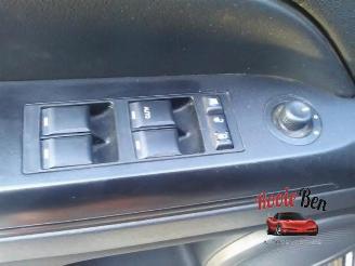 Jeep Patriot Patriot (MK74), SUV, 2007 / 2017 2.2 CRD 16V 4x4 picture 8