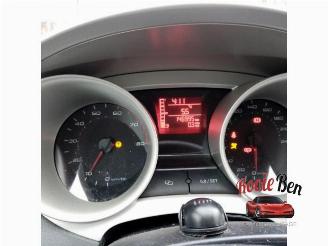 Seat Ibiza Ibiza ST (6J8), Combi, 2010 / 2016 1.4 16V picture 10