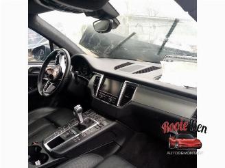 Porsche Macan Macan (95B), SUV, 2014 3.6 V6 24V Turbo picture 19