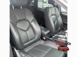 Porsche Macan Macan (95B), SUV, 2014 3.6 V6 24V Turbo picture 11