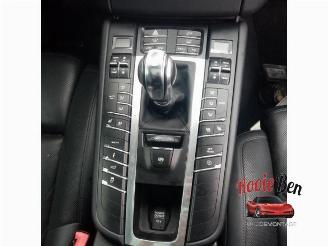 Porsche Macan Macan (95B), SUV, 2014 3.6 V6 24V Turbo picture 15