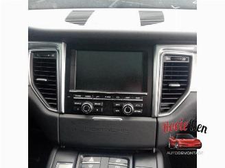 Porsche Macan Macan (95B), SUV, 2014 3.6 V6 24V Turbo picture 12