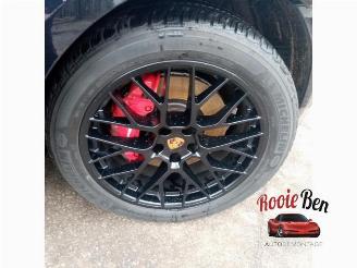 Porsche Macan Macan (95B), SUV, 2014 3.6 V6 24V Turbo picture 22