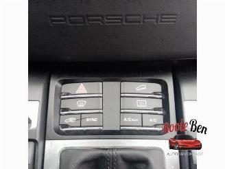 Porsche Macan Macan (95B), SUV, 2014 3.6 V6 24V Turbo picture 14