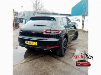 Porsche Macan Macan (95B), SUV, 2014 3.6 V6 24V Turbo picture 6