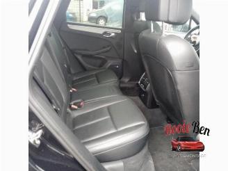 Porsche Macan Macan (95B), SUV, 2014 3.6 V6 24V Turbo picture 20