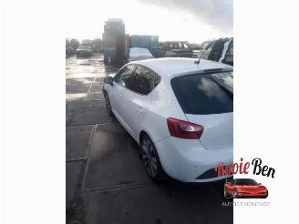 Seat Ibiza Ibiza IV (6J5), Hatchback 5-drs, 2008 / 2017 1.0 EcoTSI 12V picture 4