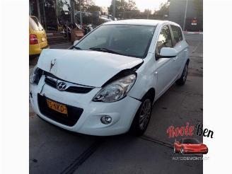 Hyundai I-20 i20, Hatchback, 2008 / 2015 1.2i 16V picture 2